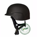 Leichter Kevlar-Helm Bullet Proof-Helm mit NIJ IIIA-Level PASGT-Stil bietet maßgeschneiderte Services